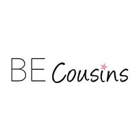 Be Cousins logo, Be Cousins contact details