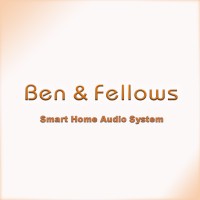 Smart Home & Hotel Audio Ben & Fellows logo, Smart Home & Hotel Audio Ben & Fellows contact details