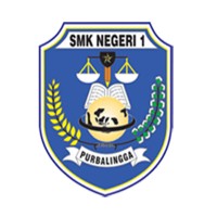 SMK NEGERI 1 PURBALINGGA logo, SMK NEGERI 1 PURBALINGGA contact details