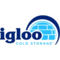 Igloo Cold Storage logo, Igloo Cold Storage contact details