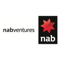 NAB Ventures logo, NAB Ventures contact details