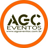 AGC Eventos logo, AGC Eventos contact details