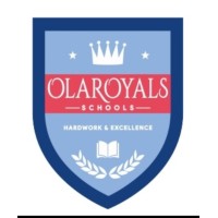 Olaroyals Schools logo, Olaroyals Schools contact details