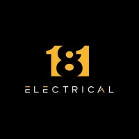 181 Electrical logo, 181 Electrical contact details