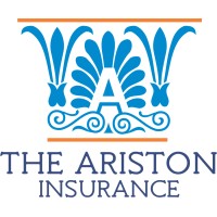 The Ariston Insurance logo, The Ariston Insurance contact details