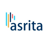 Asrita logo, Asrita contact details