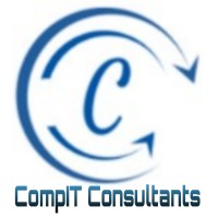 COMPIT Consultants Pte. Ltd. logo, COMPIT Consultants Pte. Ltd. contact details