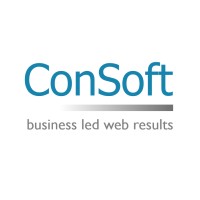 Consoft Limited logo, Consoft Limited contact details