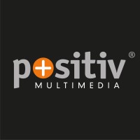 positiv Multimedia GmbH logo, positiv Multimedia GmbH contact details