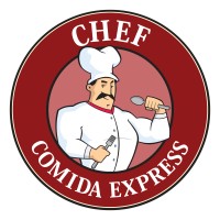 Chef Comida Express logo, Chef Comida Express contact details