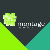 Montage Interiors NZ logo, Montage Interiors NZ contact details