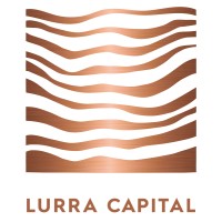 Lurra Capital AG logo, Lurra Capital AG contact details