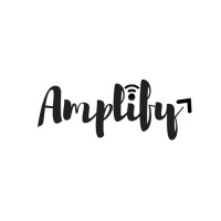 Amplify East logo, Amplify East contact details