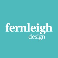 Fernleigh Design logo, Fernleigh Design contact details