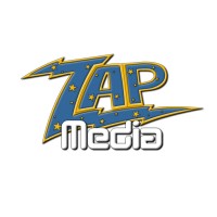 ZAP Media Canada logo, ZAP Media Canada contact details