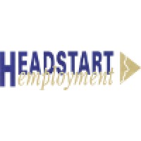 Headstart Employment logo, Headstart Employment contact details