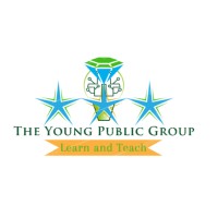 The Young Public Group logo, The Young Public Group contact details