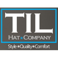 TIL Hat Company logo, TIL Hat Company contact details