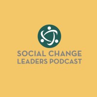 Social Change Leaders Podcast logo, Social Change Leaders Podcast contact details