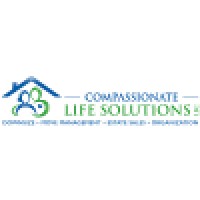 Compassionate Life Solutions, LLC logo, Compassionate Life Solutions, LLC contact details