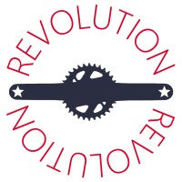 Revolution Revolution logo, Revolution Revolution contact details