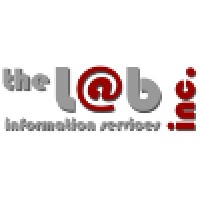 The Lab, Information Services, Inc logo, The Lab, Information Services, Inc contact details