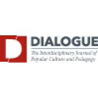 Dialogue: the Interdisciplinary Journal of Popular Culture and Pedagogy logo, Dialogue: the Interdisciplinary Journal of Popular Culture and Pedagogy contact details