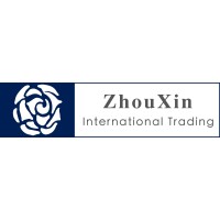 Zhouxin International logo, Zhouxin International contact details