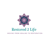 Restored 2 Life logo, Restored 2 Life contact details