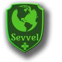 SEVVEL HEALTHCARE MANAGEMENT LLC logo, SEVVEL HEALTHCARE MANAGEMENT LLC contact details