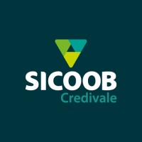 Sicoob Credivale logo, Sicoob Credivale contact details