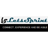 Let's Sprint logo, Let's Sprint contact details