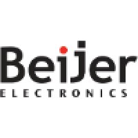 Beijer Electronics logo, Beijer Electronics contact details