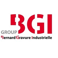 BGI (BERNARD GRAVURE INDUSTRIELLE) logo, BGI (BERNARD GRAVURE INDUSTRIELLE) contact details