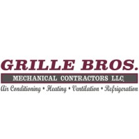 Grille Bros. Mechanical Contractors LLC. logo, Grille Bros. Mechanical Contractors LLC. contact details