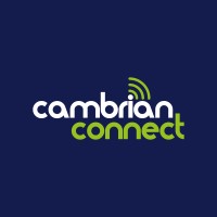 Cambrian Connect Ltd logo, Cambrian Connect Ltd contact details