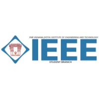 IEEE VNRVJIET Student Branch logo, IEEE VNRVJIET Student Branch contact details