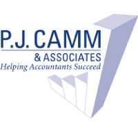 PJ Camm & Associates logo, PJ Camm & Associates contact details