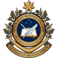 Australian Defence College logo, Australian Defence College contact details