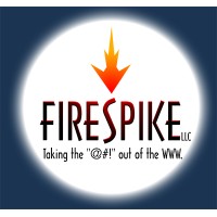 FireSpike LLC logo, FireSpike LLC contact details