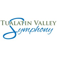 Tualatin Valley Symphony logo, Tualatin Valley Symphony contact details