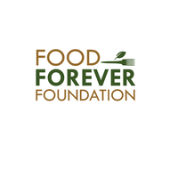 Food Forever Foundation logo, Food Forever Foundation contact details