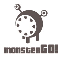 MonsterGo! logo, MonsterGo! contact details