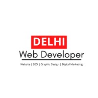 Delhi Digital Developer logo, Delhi Digital Developer contact details