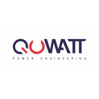 QUWATT logo, QUWATT contact details