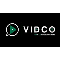 VIDCO Group logo, VIDCO Group contact details