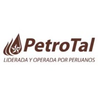 PetroTal Corp. logo, PetroTal Corp. contact details