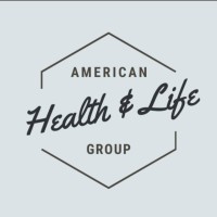 American Health and Life Group logo, American Health and Life Group contact details