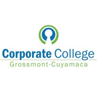 Grossmont Cuyamaca Corporate College logo, Grossmont Cuyamaca Corporate College contact details