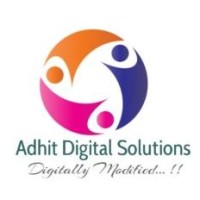 Adhit Digital Solutions logo, Adhit Digital Solutions contact details